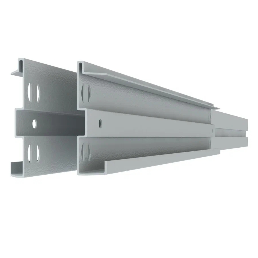 Комплектующие для стеллажей Титан