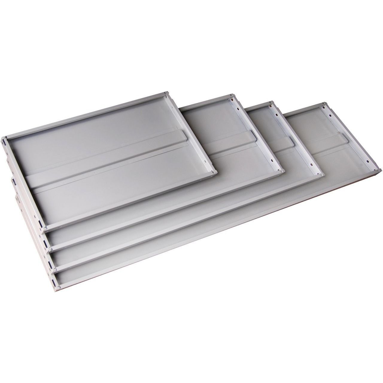 Комплектующие для стеллажей СТФ-СТФЛ-СТФУ